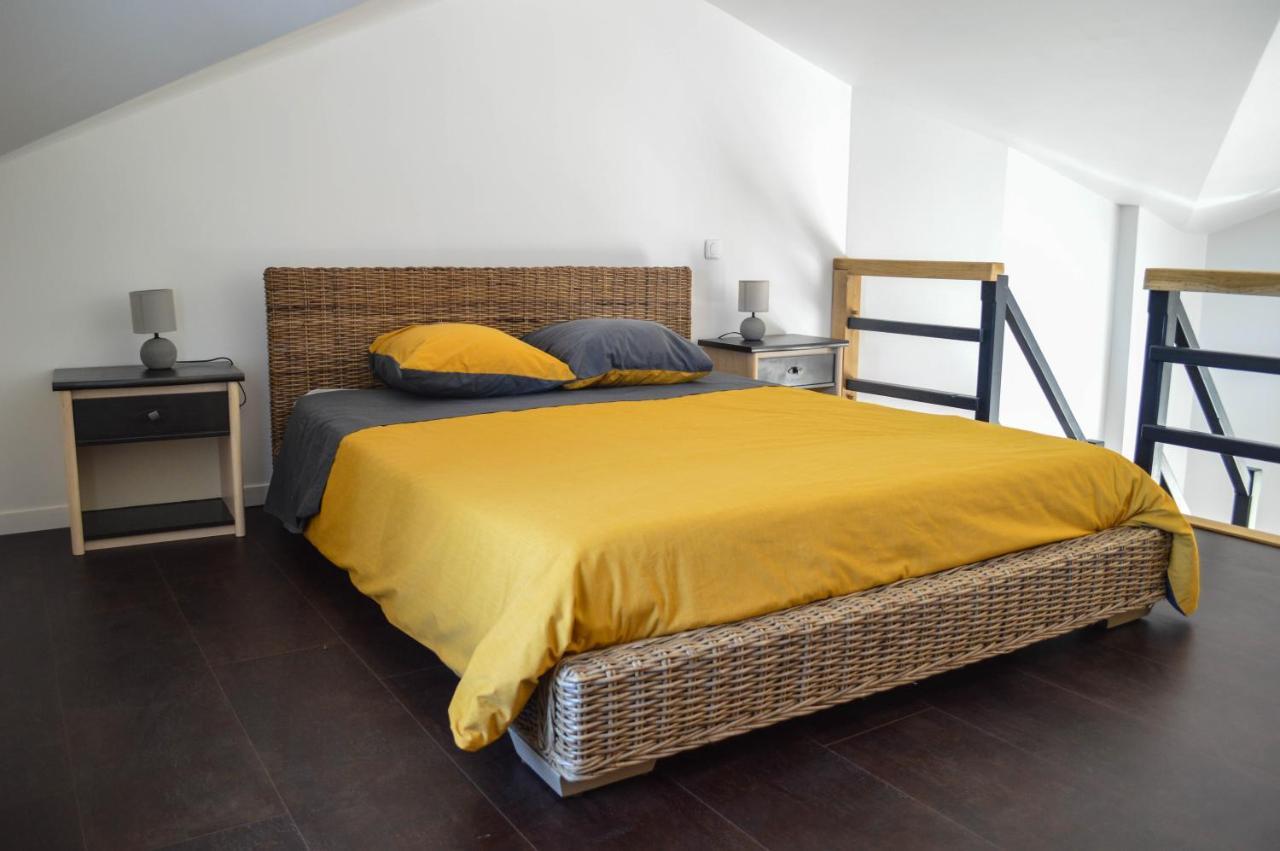 Bed and Breakfast Les Chats-Pîtres à La Rochette  Extérieur photo